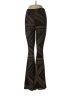 Montanaco Graphic Brown Leggings Size M - photo 1