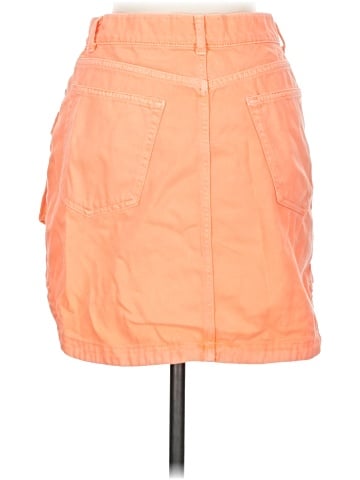 Denizen from Levi's Casual Skirt (view 2)