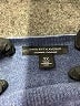 Saks Fifth Avenue Stars Blue Pullover Sweater Size S - photo 7