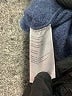 Saks Fifth Avenue Stars Blue Pullover Sweater Size S - photo 8