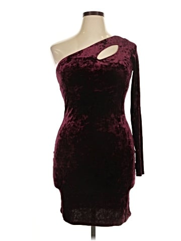Charlotte Russe Cocktail Dress (view 1)