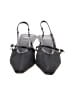 MNG Black Heels Size EU 38 - photo 2