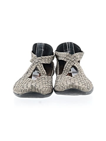 Bernie Mev Flats (view 2)