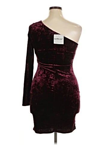 Charlotte Russe Cocktail Dress (view 2)