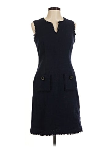 Karl Lagerfeld Paris Casual Dress (view 1)