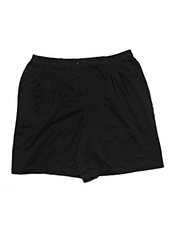 Karen Scott Sport Athletic Shorts (view 1)