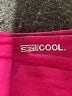 32 Degrees Solid Pink Romper Size XL - photo 4