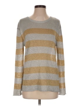 Tory Burch Long Sleeve Top (view 1)