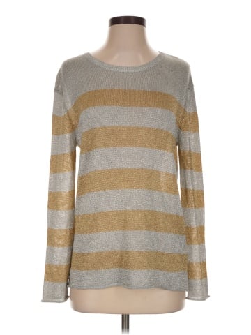 Tory Burch Long Sleeve Top (view 1)