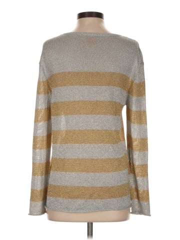 Tory Burch Long Sleeve Top (view 2)