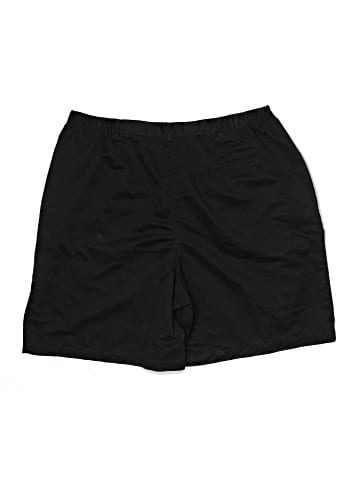 Karen Scott Sport Athletic Shorts (view 2)