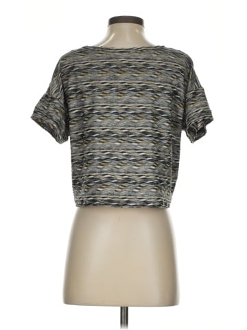 Free People Short Sleeve Top (view 2)