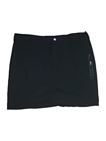Columbia Skort (view 1)