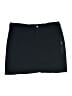 Columbia Solid Black Skort Size 14 - photo 1