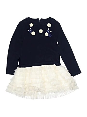 Mayoral Dress (view 1)
