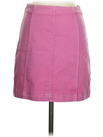 Free People Casual Skirt (view 1)
