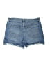 Gap Blue Denim Shorts Size 30 waist - photo 2