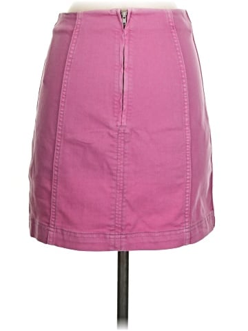 Free People Casual Skirt (view 2)