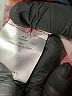WESC Red 3/4 Sleeve Blouse Size L - photo 8