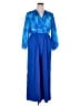 ChicMe Blue Jumpsuit Size XL - photo 1