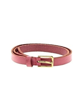 Urban Outfitters Leather Belt (view 1)