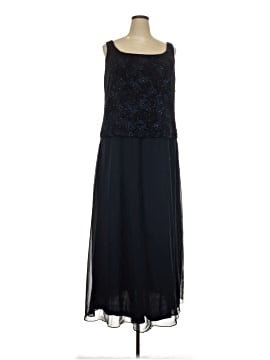 Alex Evenings Cocktail Dress