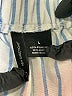 New Directions Blue Sleeveless Blouse Size L - photo 7