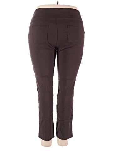 Ruby Rd. Active Pants (view 2)