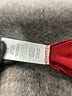 Ambiance Red Cocktail Dress Size L - photo 10