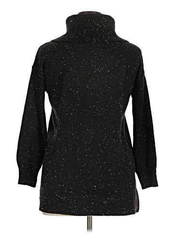 Ann Taylor LOFT Turtleneck Sweater (view 2)