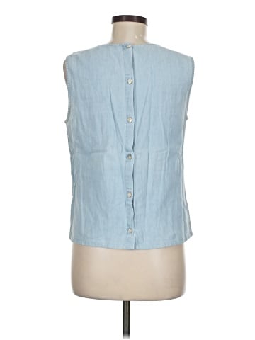 Vineyard Vines Sleeveless T-Shirt (view 2)