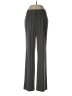 Caslon Chevron-herringbone Gray Dress Pants Size 6 - photo 1