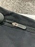 Lululemon Athletica Solid Black Athletic Shorts Size 4 - photo 3