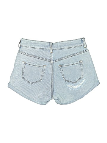 Bullhead Denim Shorts (view 2)