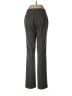 Caslon Chevron-herringbone Gray Dress Pants Size 6 - photo 2