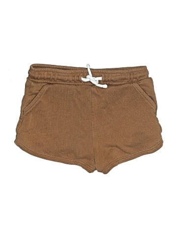 Old Navy Khaki Shorts (view 1)