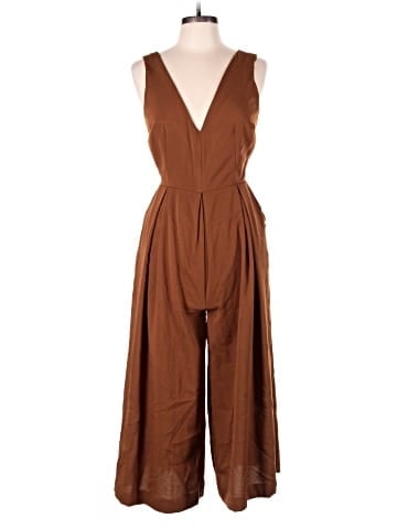 JOA Jumpsuit (view 1)