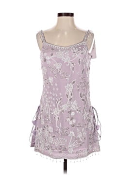 Assorted Brands Sleeveless Blouse