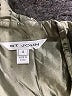 St. John Green Long Sleeve Blouse Size 4 - photo 7
