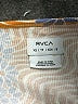 RVCA Orange Sleeveless Blouse Size XS - photo 7