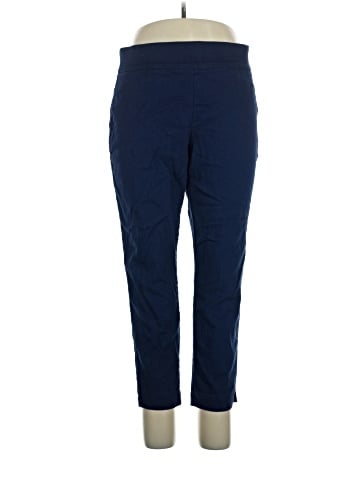 St. John's Bay Casual Pants (view 1)