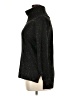 Ann Taylor LOFT Metallic Black Turtleneck Sweater Size XL (petite) - photo 5
