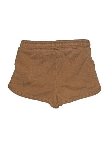 Old Navy Khaki Shorts (view 2)