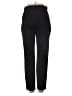 H&M Solid Black Dress Pants Size 2 - photo 2