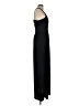 MICHAEL Michael Kors Solid Black Casual Dress Size M - photo 4