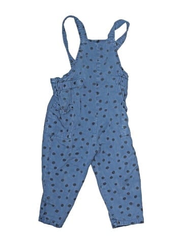 Zara Overalls (view 1)