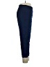 St. John's Bay Solid Blue Casual Pants Size 14 - photo 4