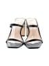 The Drop Gray Sandals Size 6 1/2 - photo 2