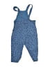 Zara Blue Overalls Size 2 - 3 - photo 2