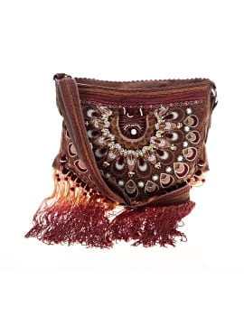 La Bellum Hillary Scott Crossbody Bag